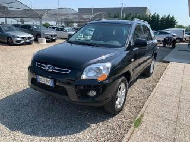 Kia Sportage 2.0 141cv Active Ecosuv 