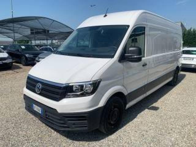 Volkswagen Crafter 35 L4h3 Pm-Ta  