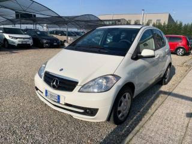 Mercedes Benz A 160 Blueefficiency Special Edition 