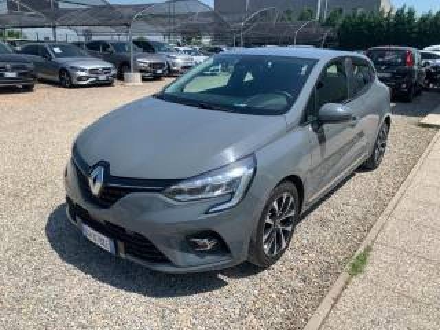Renault Clio Tce 100 Cv 5 Porte Zen 