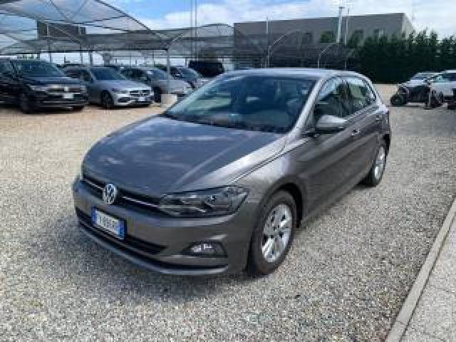Volkswagen Polo 1.0 Tgi 5p. Highline Bluemotion Technology 