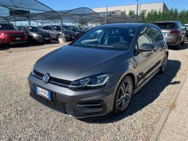 Volkswagen Golf 1.5 *r-Line* Bluemotion Technology 