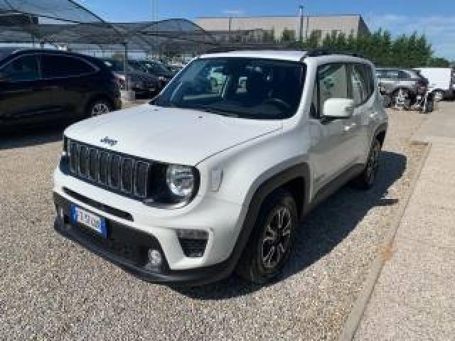 Jeep Renegade 1.0 T3 Longitude 