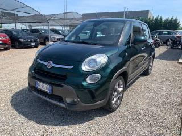 Fiat 500l 1.3 Multijet 95 Cv  Trekking 