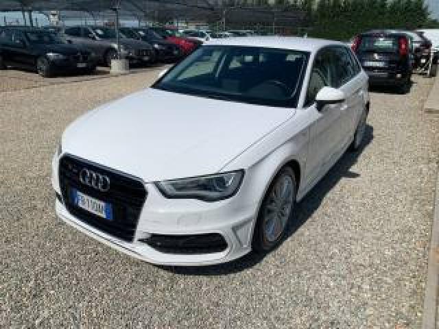 Audi A3 Spb 1.6 Tdi S-Line  Admired 