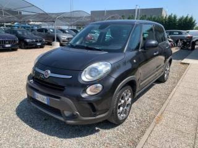 Fiat 500l 1.3 Multijet 85 Cv Trekking 