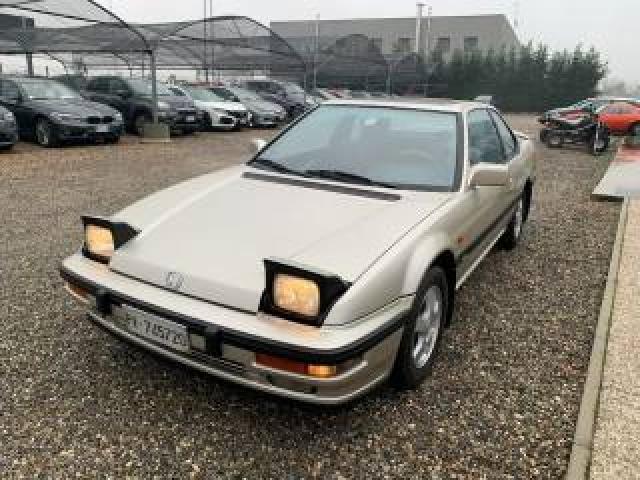 Honda Prelude 2.0i 16v 4ws 