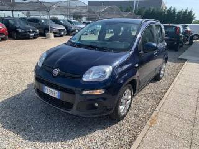 Fiat Panda 1.2 Easypower Lounge 