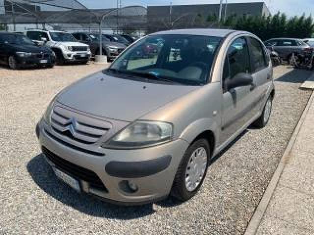 Citroen C3 1.1 Elegance 
