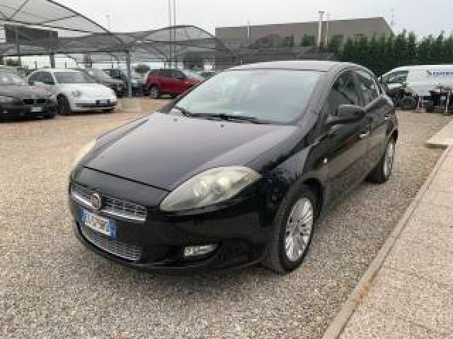 Fiat Bravo 1.4 Easypower Emotion 