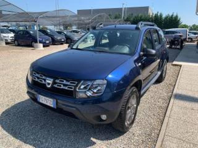 Dacia Duster 1.5 Dci 110cv Start&stop 4x2 Lauréate 
