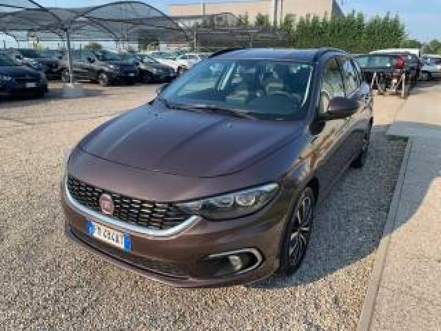 Fiat Tipo 1.6 Mjt S&s Sw Lounge 
