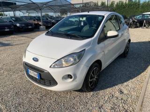 Ford Ka+ 1.2 8v 69cv 