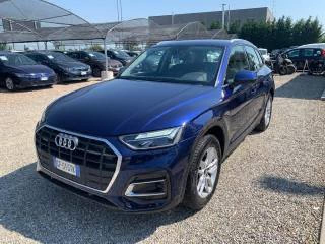 Audi Q5 40 Tdi 204 Cv Quattro S Tronic Business Advanced 