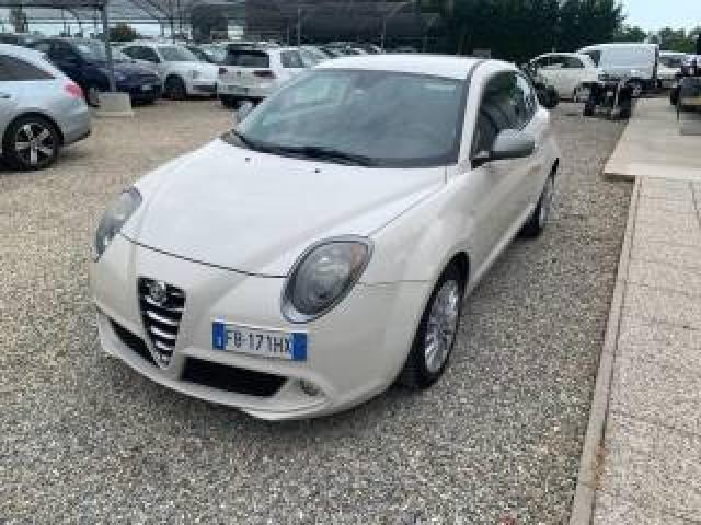 Alfa Romeo Mito 1.3 Jtdm 85 Cv S&s Progression 