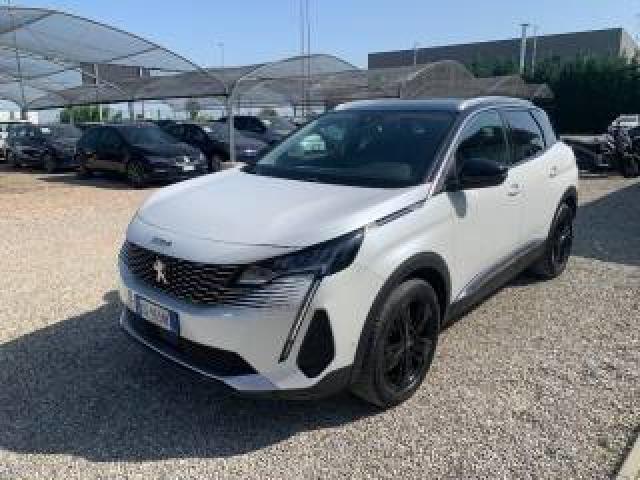 Peugeot 3008 Bluehdi 130 S&s Allure Pack 