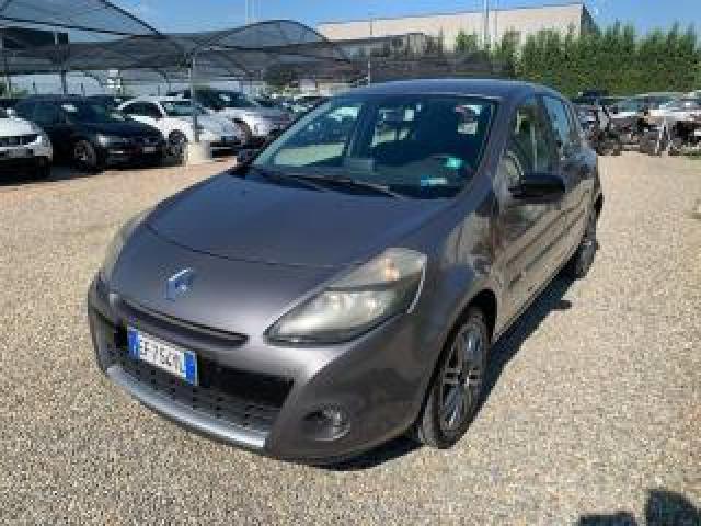 Renault Clio 1.2 16v 5 Porte Luxe 