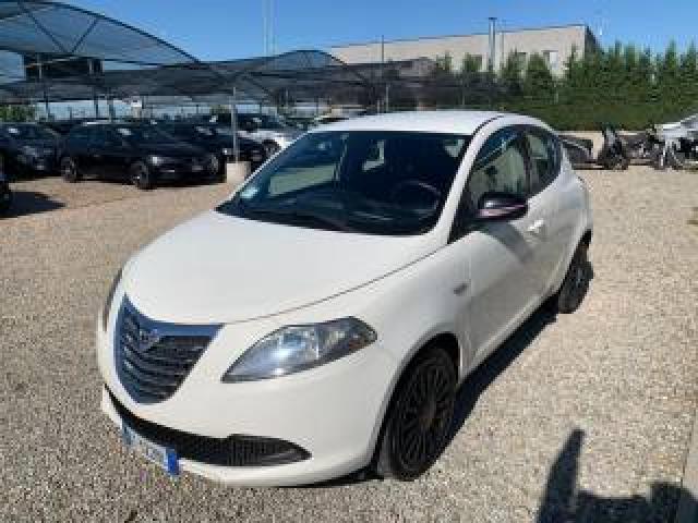 Lancia Ypsilon 1.2 69 Cv 5 Porte Platinum*euro5b* 