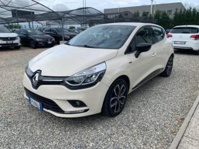Renault Clio Dci 8v 75cv Start&stop 5 Porte Energy Zen 