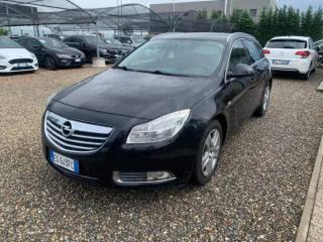 Opel Insignia 2.0 Cdti 160cv Ecoflex Sports Tourer Cosmo 