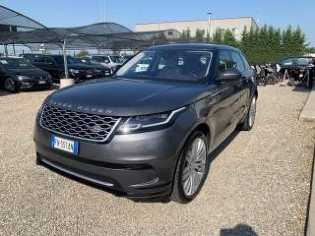Land Rover Range Rover Velar 3.0 V6 Sd6 300 Cv First Edition 