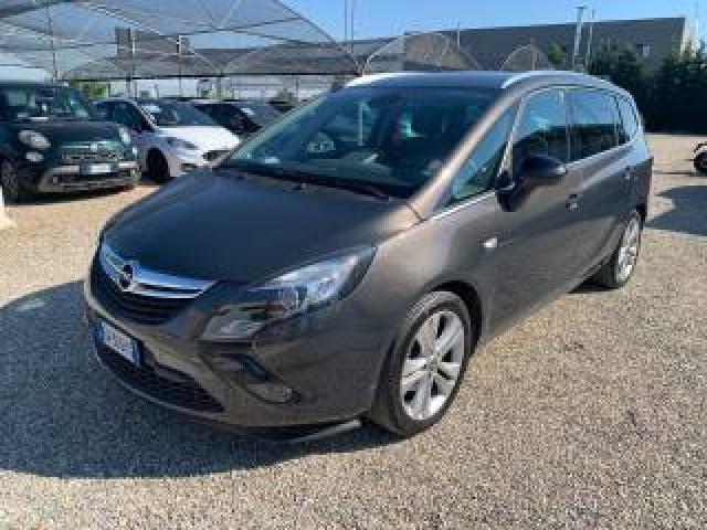Opel Zafira Tourer 1.6 Cdti 136cv Start&stop Cosmo 