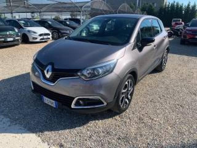 Renault Captur 0.9 Tce 12v 90 Cv Start&stop Energy R-Link 