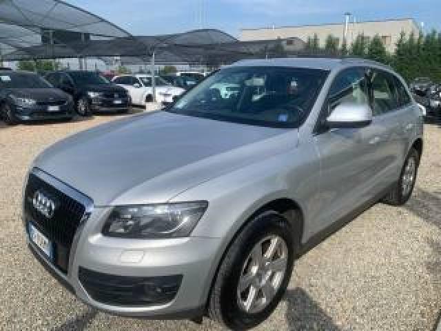 Audi Q5 3.0 V6 Tdi Quattro S Tronic Advanced 