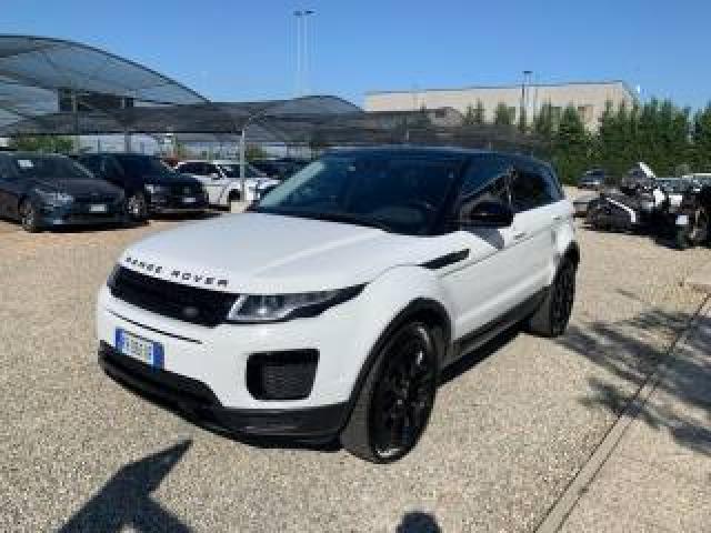 Land Rover Range Rover Evoque 2.0 Td4 150 Cv 5p. Hse Dynamic 