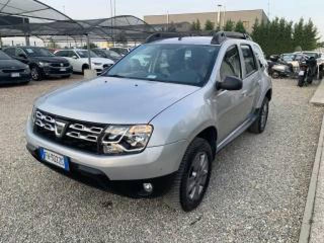 Dacia Duster 1.6 115 Cv S&s 4x2 Gpl Serie Speciale Brave 