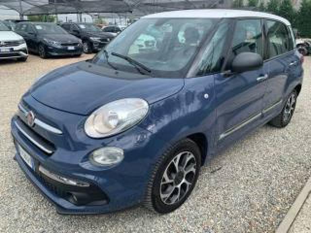 Fiat 500l 1.4 95 Cv 120° 