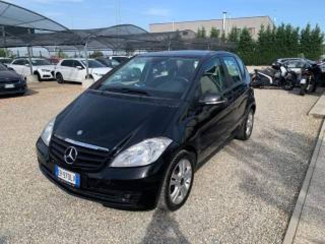Mercedes Benz A 160 Blueefficiency Premium 