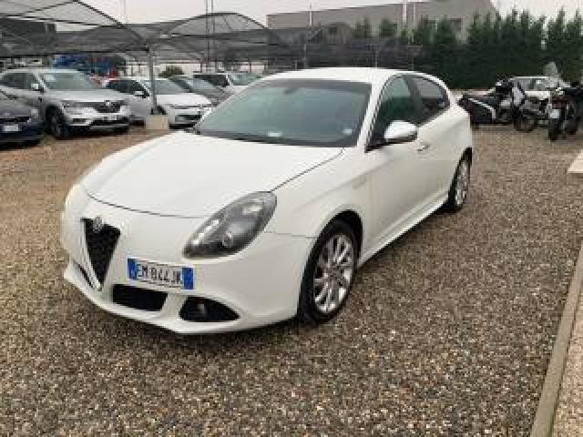 Alfa Romeo Giulietta 1.4 Turbo 120 Cv Distinctive 