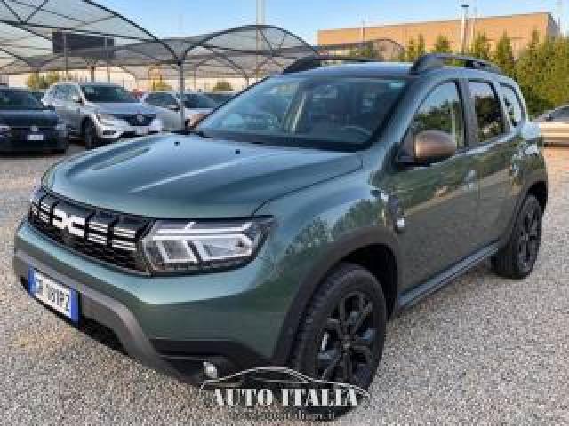 Dacia Duster 1.0 Tce Gpl 4x2 Extreme 