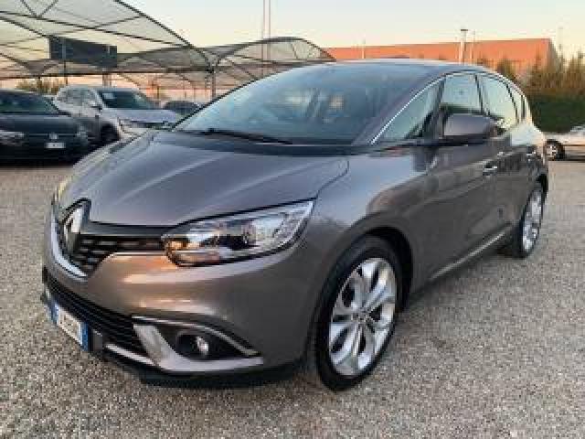 Renault Scenic Scénic Dci 8v 110 Cv Energy Zen 