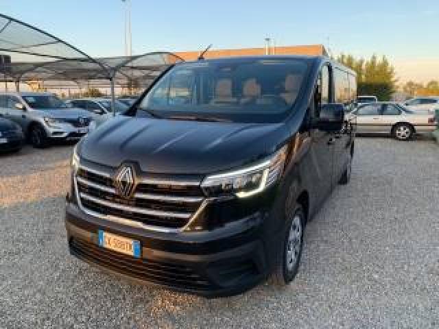 Renault Trafic Bluedci 150cv Pl-Tn Equilibre 