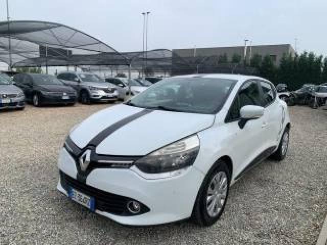 Renault Clio 1.5 Dci 8v 75cv 5 Porte Autocarro 