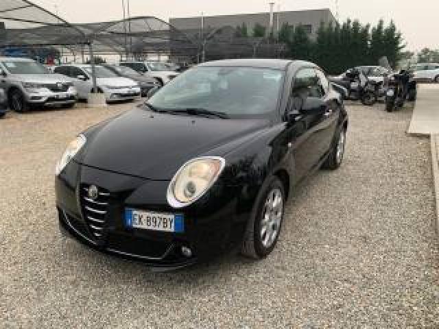 Alfa Romeo Mito 1.4 78 Cv 8v S&s Distinctive Sport Pack 