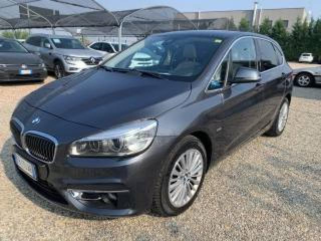 Bmw 216 D Active Tourer Luxury 