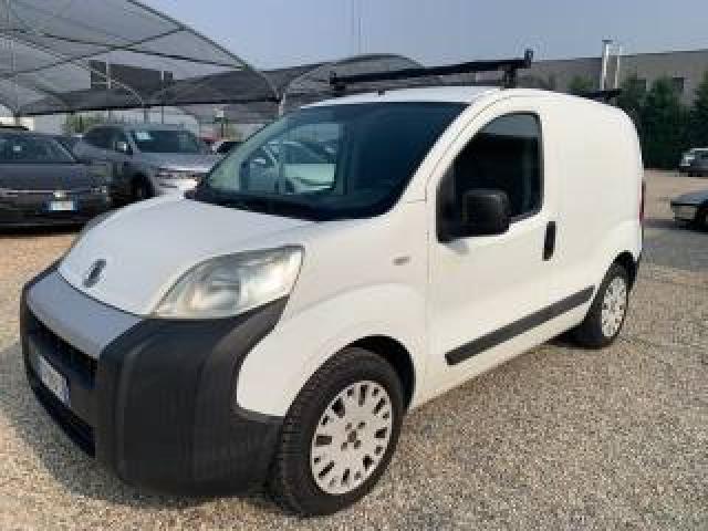 Fiat Fiorino 1.4 8v Furgone Natural Power 
