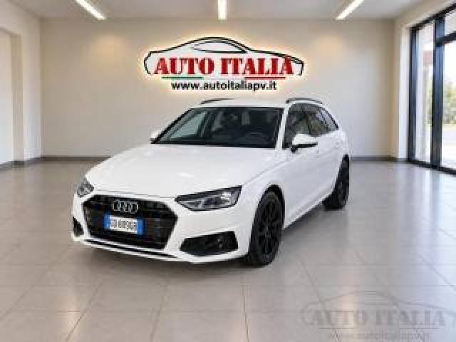 Audi A4 35 Tdi/163 Cv S Tronic Business Advanced 