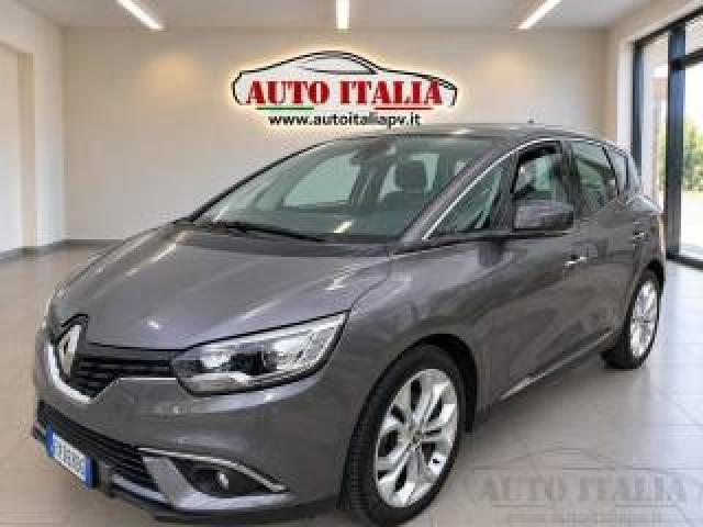 Renault Scenic Scénic Tce 140 Cv  Sport Edition2 