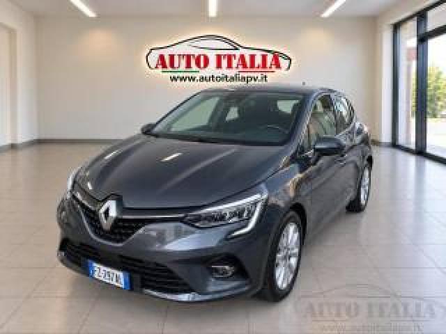 Renault Clio Blue Dci 115 Cv 5 Porte Initiale Paris 