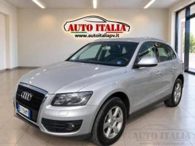 Audi Q5 3.0 V6 Tdi Quattro S Tronic Advanced 