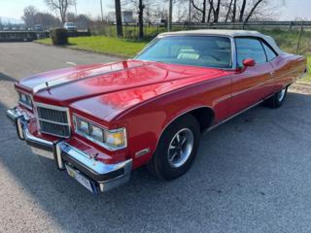 Pontiac