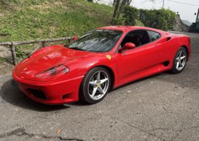 Ferrari 360 Modena F1 