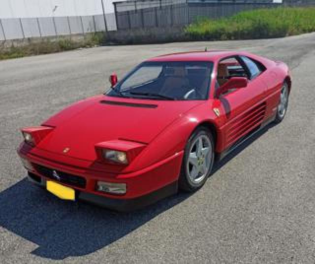 Ferrari 348 Tb Cat 