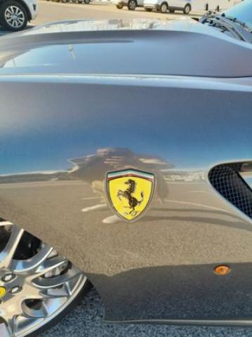Ferrari 599 Gtb Fiorano F1 