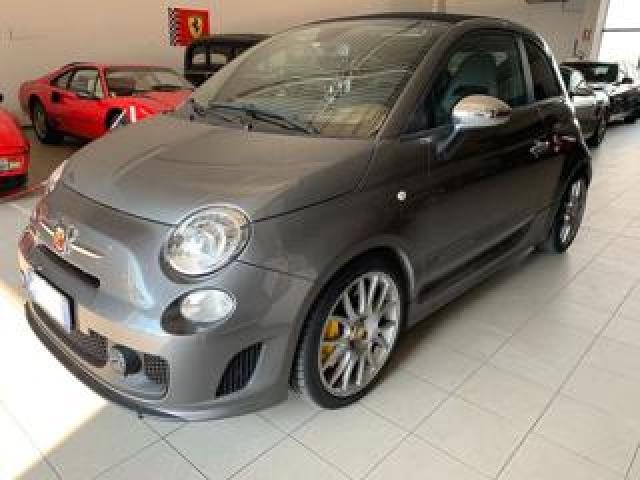 Abarth 595 C 1.4 Turbo T-Jet 160 Cv Mta Competizione 