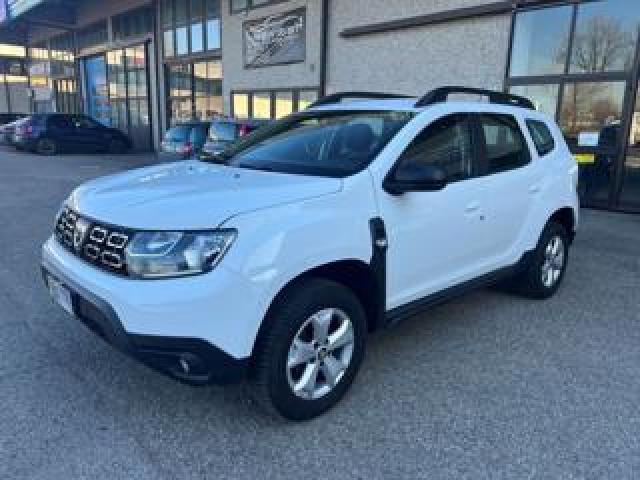 Dacia Duster 1.3 Tce Fap 4x4 Comfort 